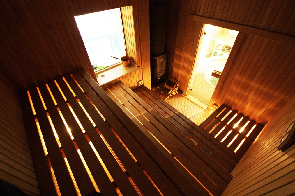 Загородный дом для корпоративных и частных ивентов