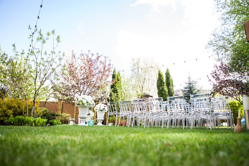 Арт-пространство Wedding Hall