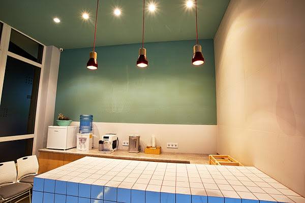 Пространство для мероприятий SOHO Studio