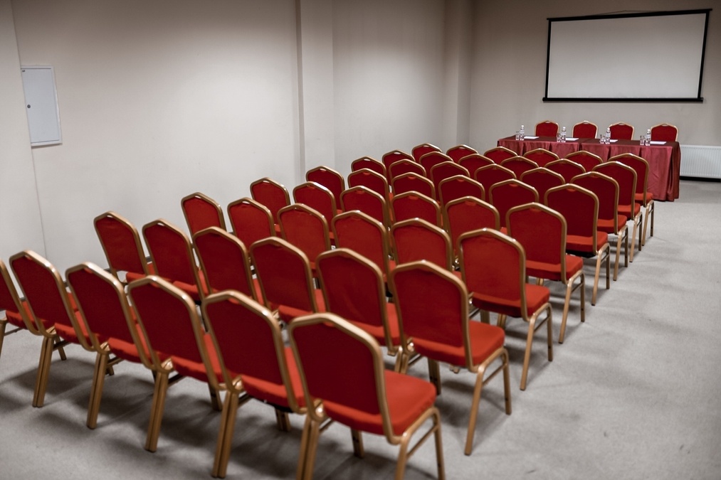 Конференц-зал от Royal Congress