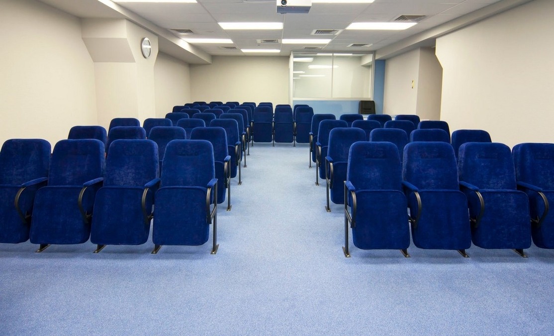 UBI Conference Hall - «STUDY»