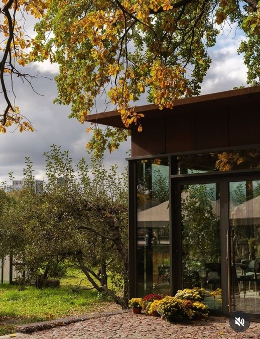 Ресторан українських традицій Стрічка