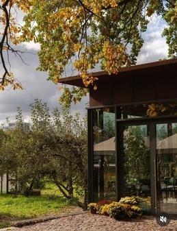 Ресторан украинских традиций Лента