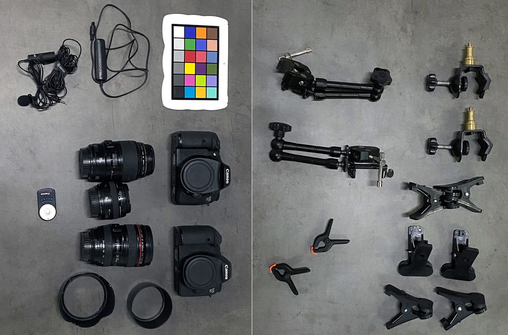 Фотостудія Totema studio