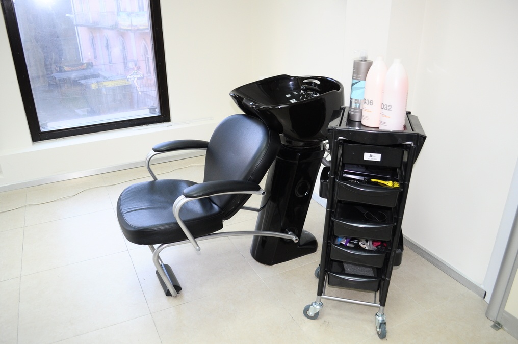 Beauty пространство для мастер класcов