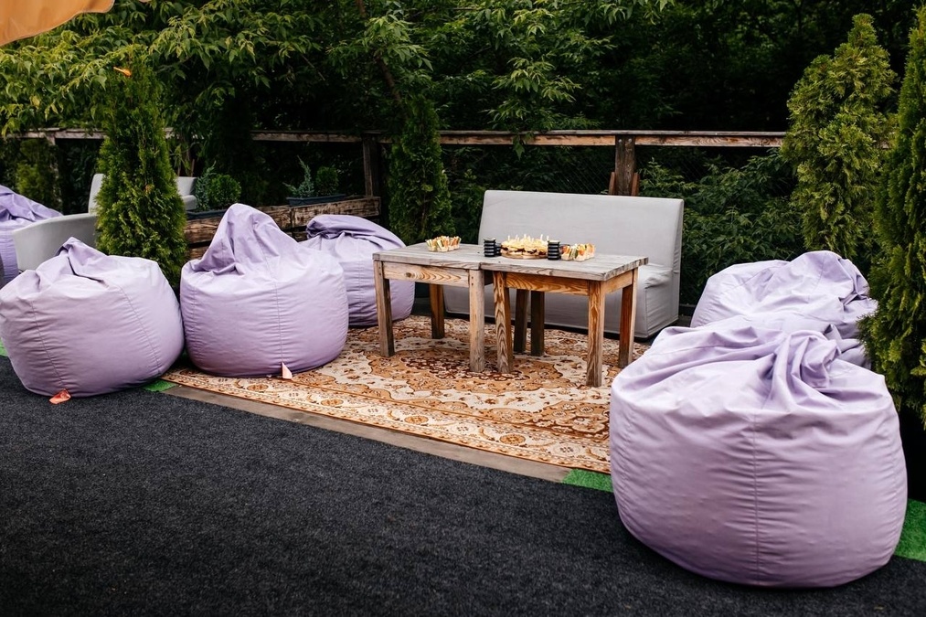 K.Point TERRACE для незабутніх івентів