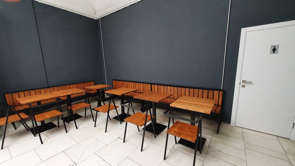 Танцювальний простір "Pavilio№18"