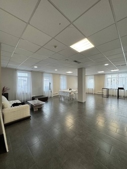 Терраса для свадьбы и Дня рождения Art Hub