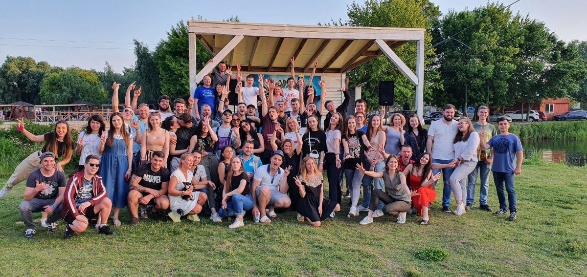 Локація #NESTOINAMESTE House для івентів