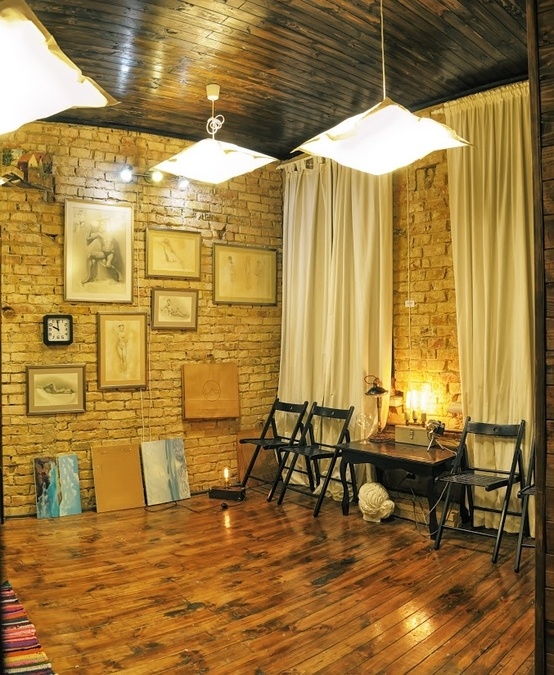 Студия «Vostrykh Gallery»