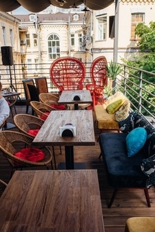 Локація Satori UnderWu