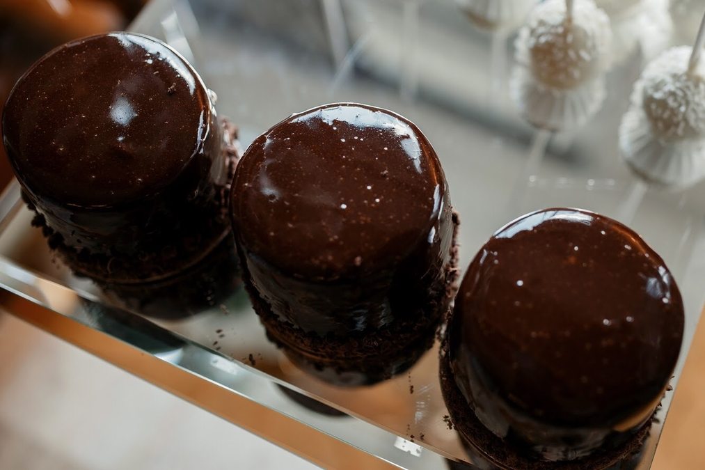 Гранд-холл для корпоративных и частных ивентов