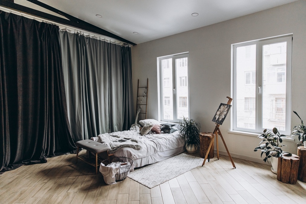 Уникальная фотостудия DUO