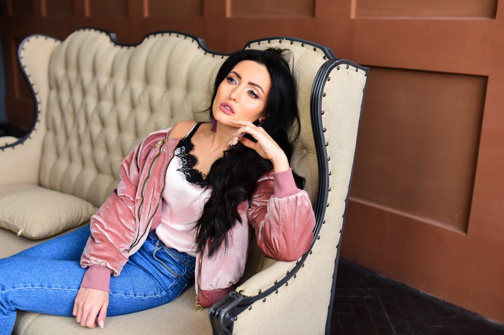 Лофт Fashion Space для фотосессий в Light Studio