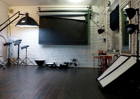 Школа-студия "Фотомастер" на Золотых Воротах