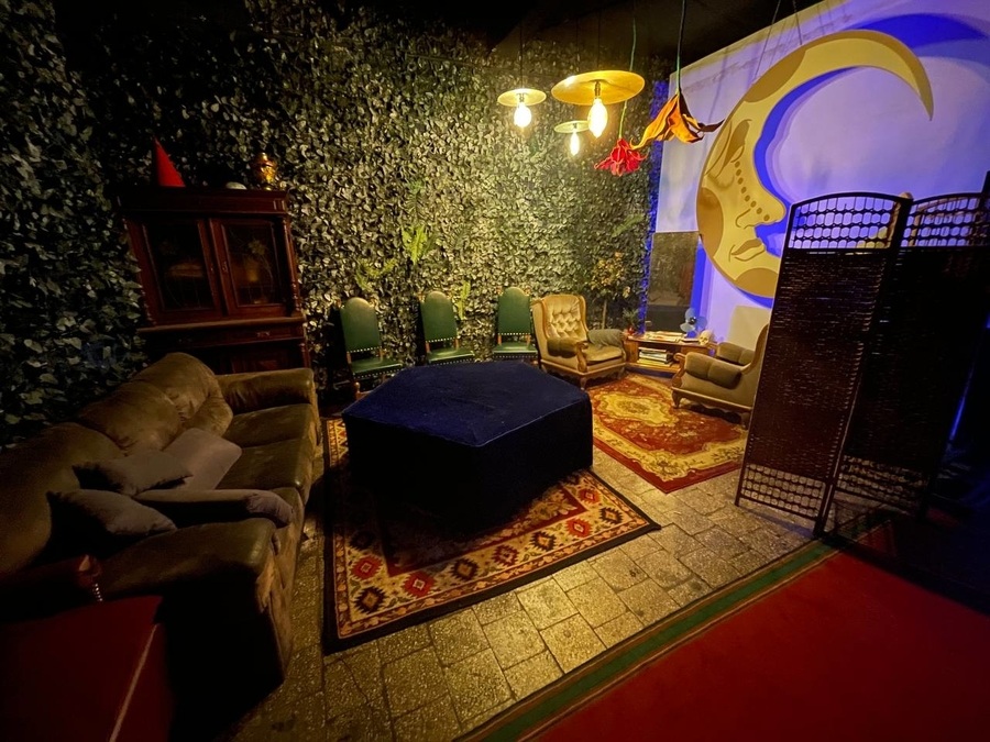 Арт-простір для різних заходів