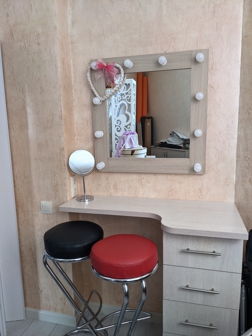 Портретная фотостудия Famiglia