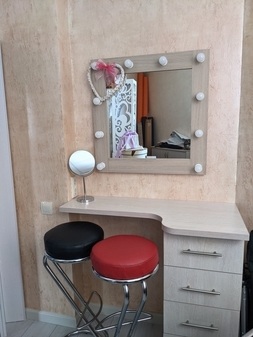 Портретная фотостудия Famiglia