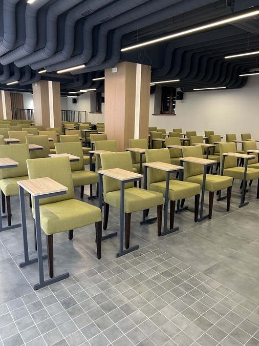 Готельно-ресторанний комплекс TITA FAMILY HOUSE