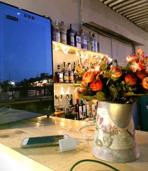 LF club - майданчик для заходів