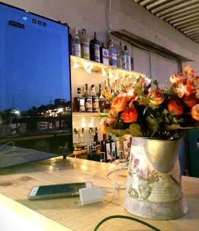 LF club - майданчик для заходів