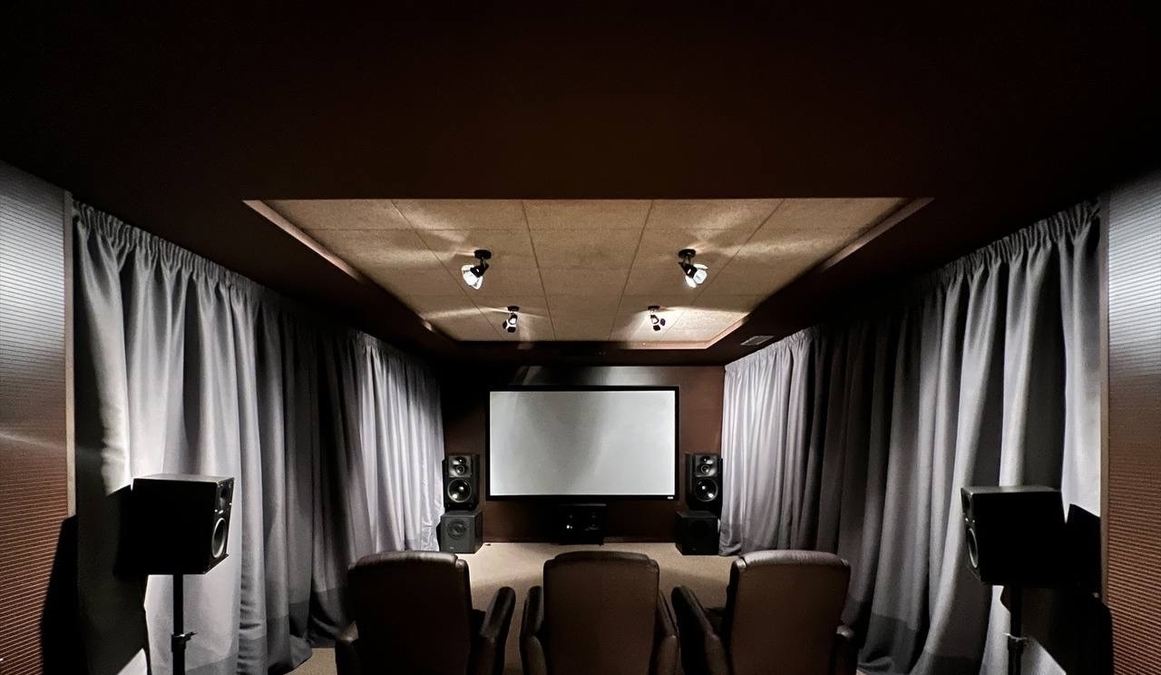 Сучасна вілла під івенти в Києві