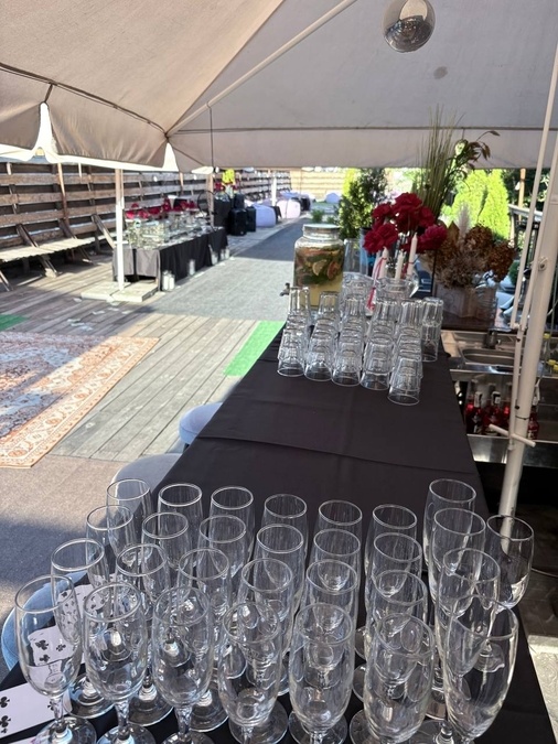 K.Point TERRACE для незабутніх івентів