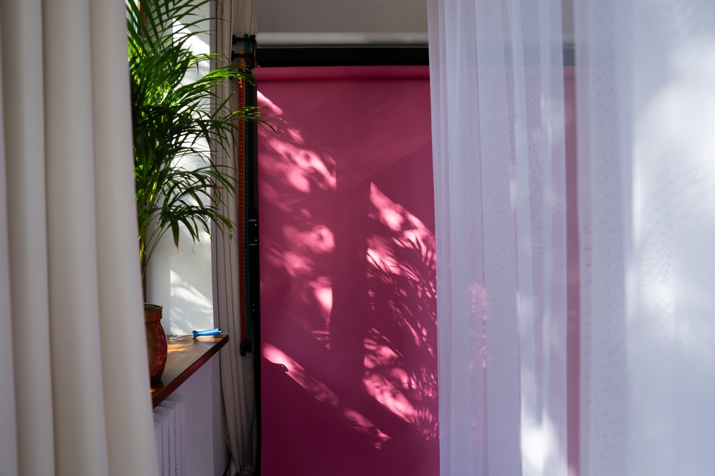 Фотостудія shobsho studio