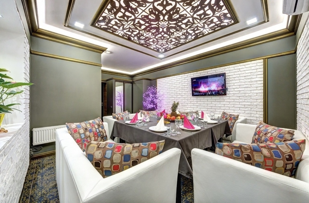 Малий зал для невеликих подій