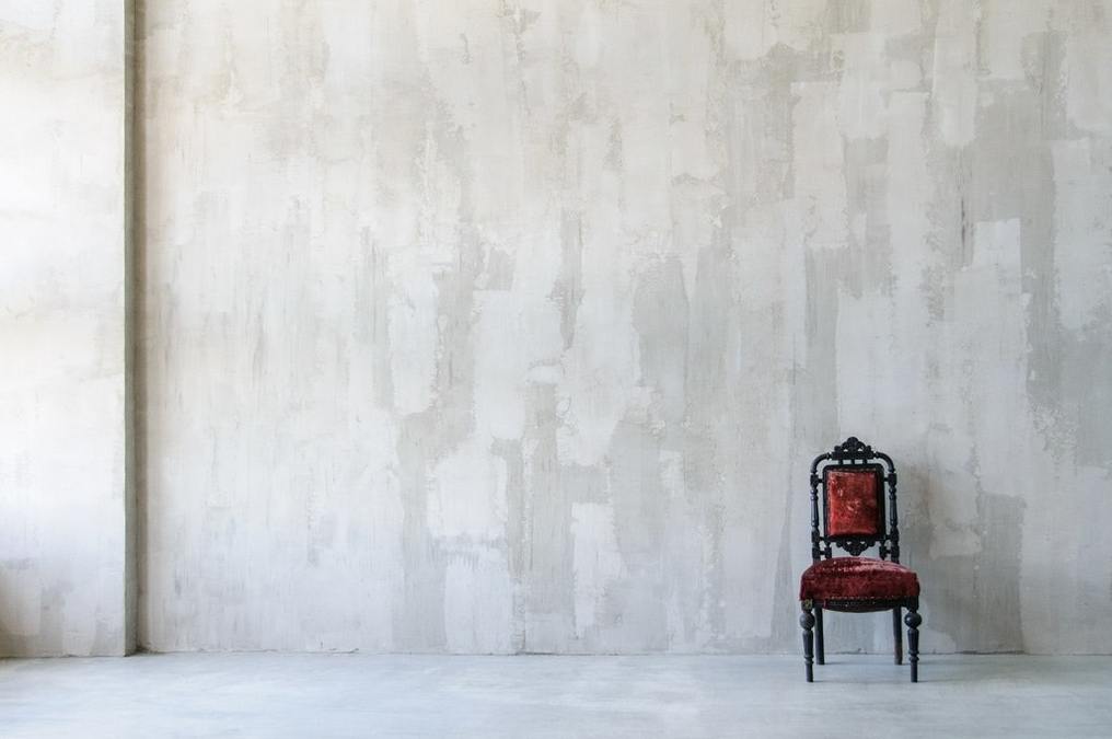 Интерьерная фотолокация на Леся Курбаса