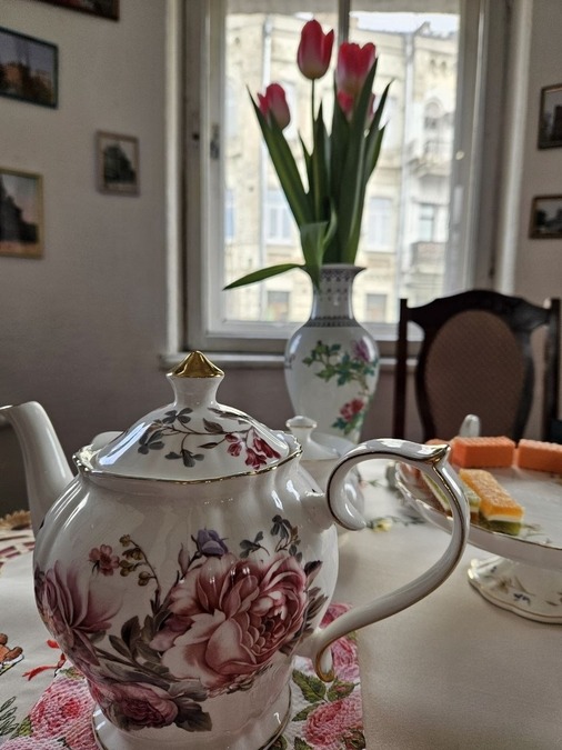 Будинок Підгорського (Замок Барона)