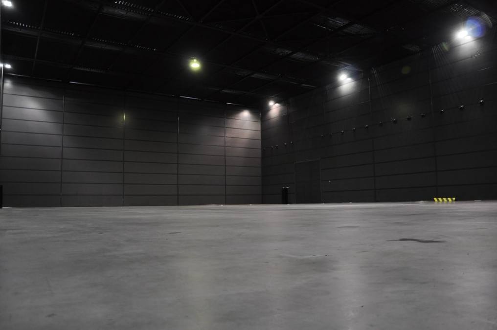 Event-простір №1 на кіностудії FILM.UA 