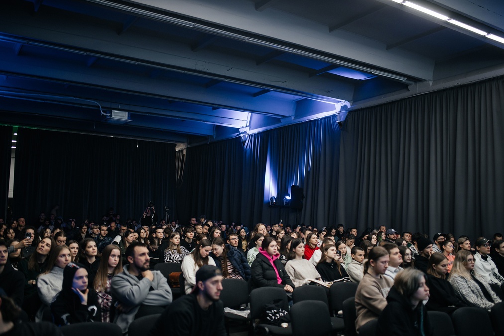 Концертный зал «Misto»