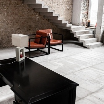 Локация для фотосессий и прочего - Apartment 6