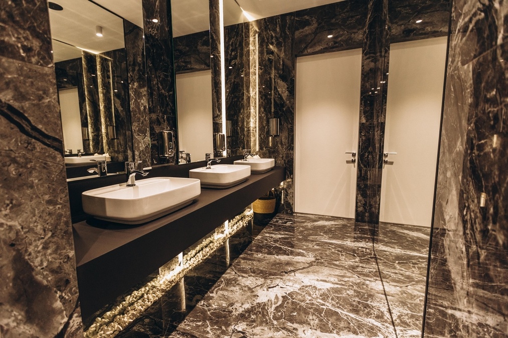 Vip кімната для переговорів