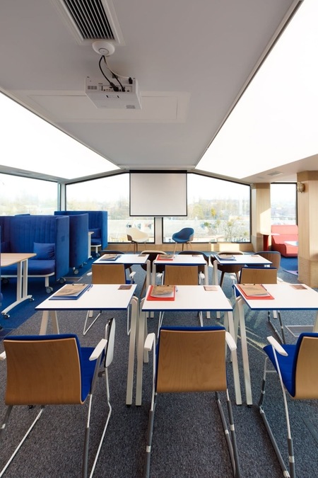 Mayak Event Workplace