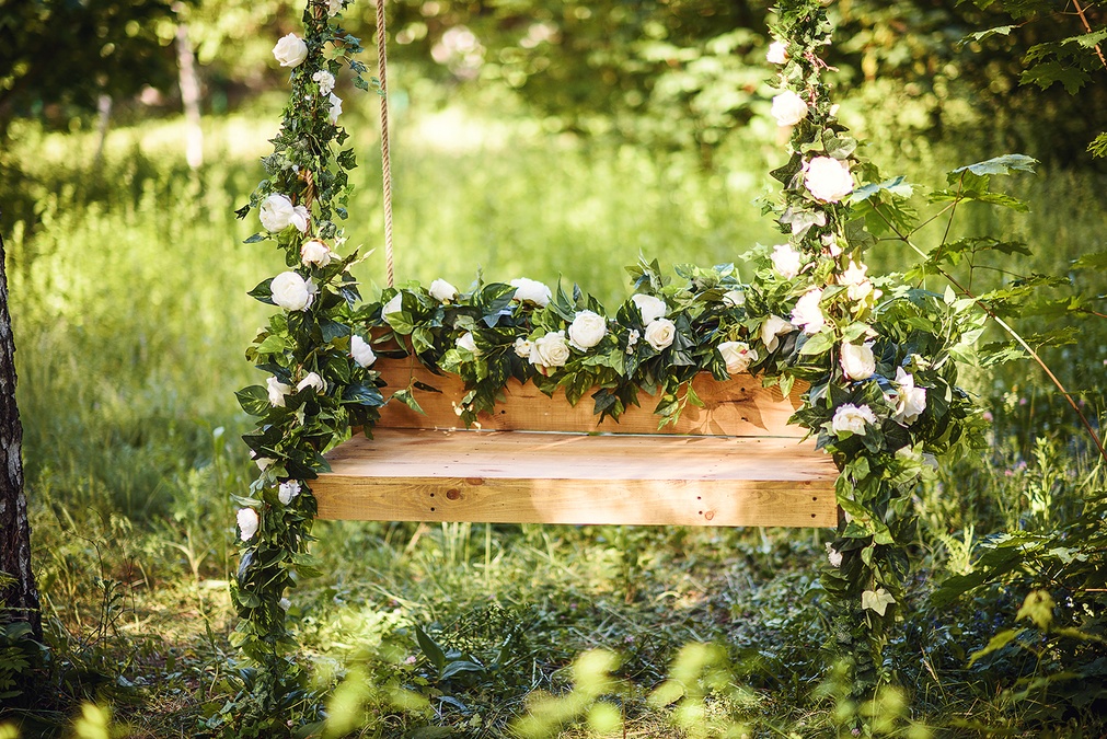 Интерьерная фотолокация на Леся Курбаса