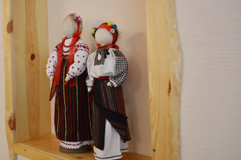 Располагающий конференц-зал под Киевом