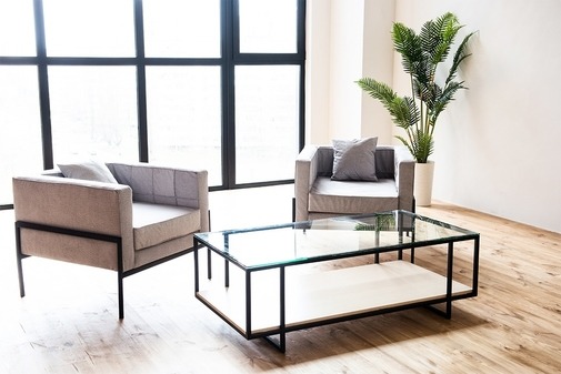 Зал "New-York" фотостудии VISION