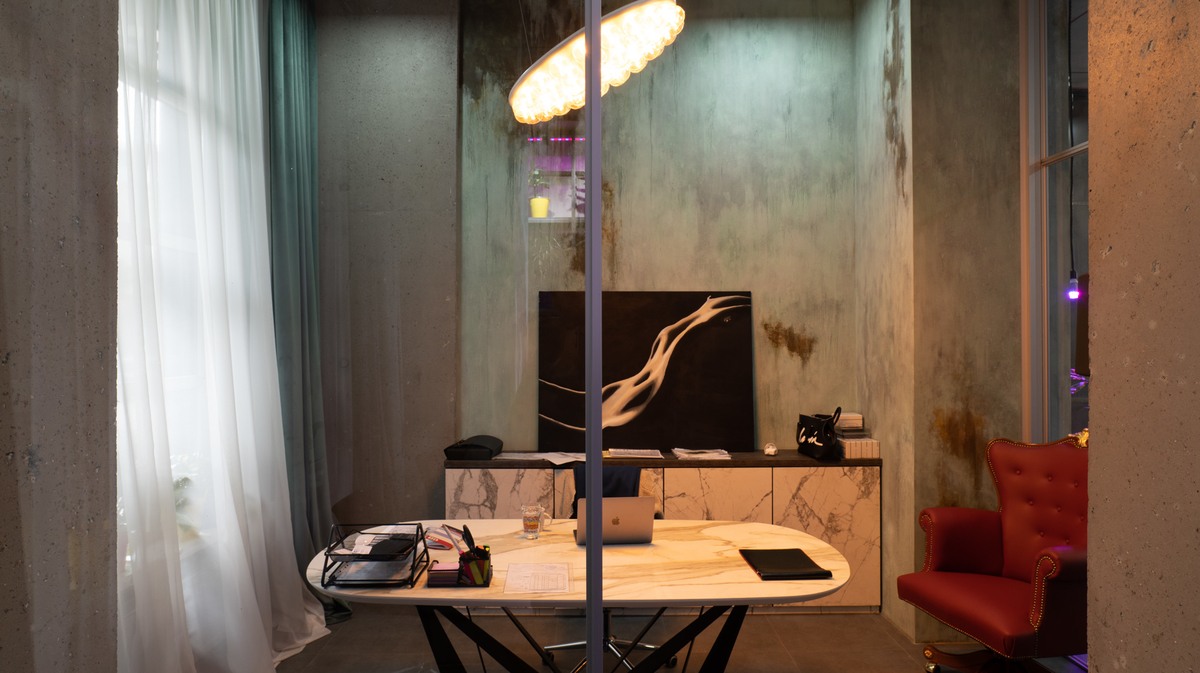 Студия для съемок, праздников и бизнес-событий