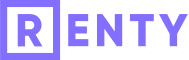 Renty logo