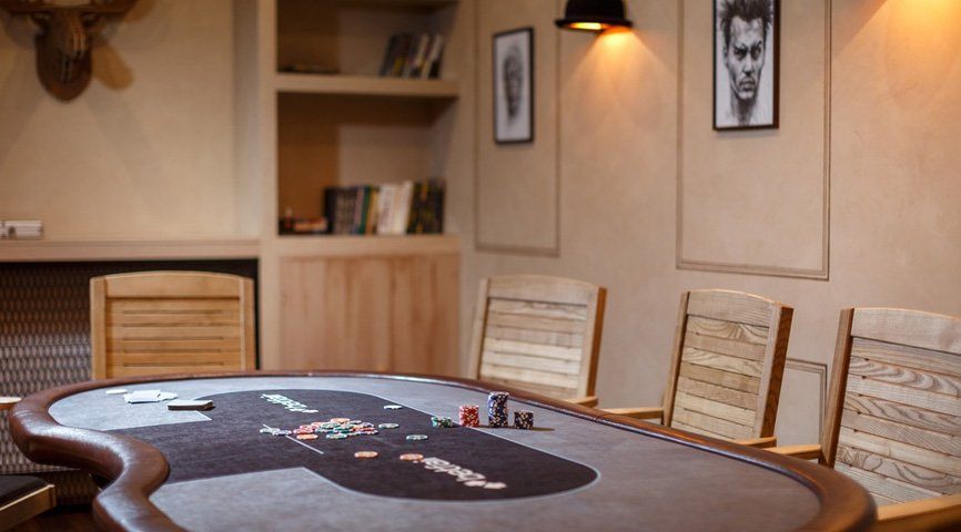 Стол для покера