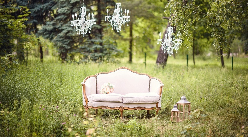 Фото на природе