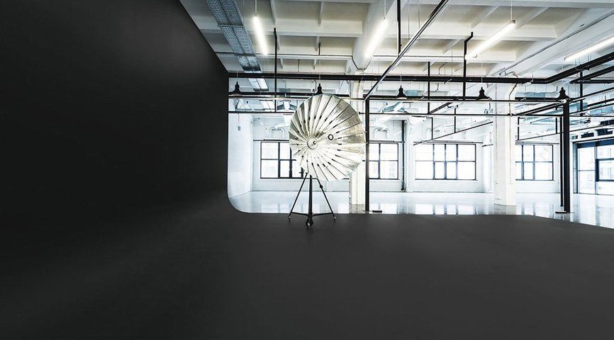 Место для фотосета