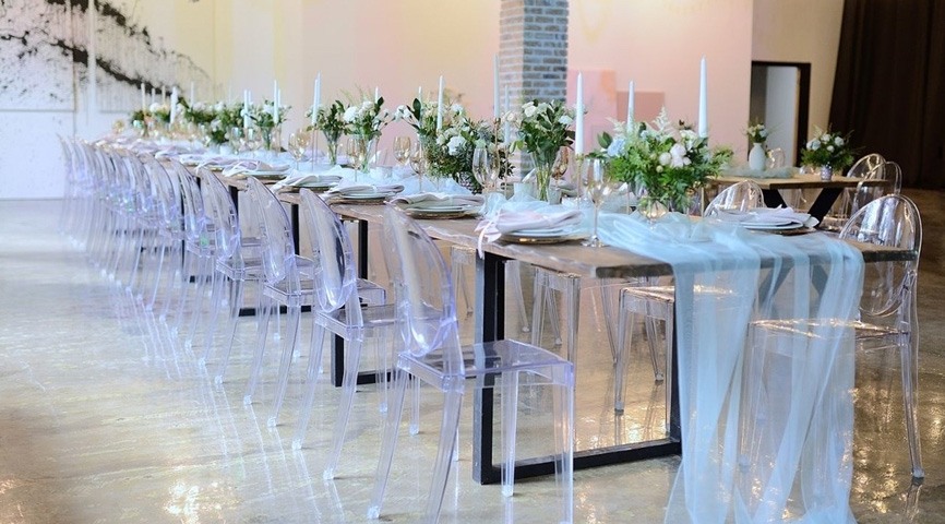 Сервировка стола