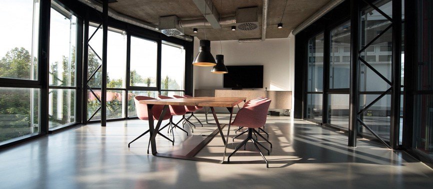 Конференц зал