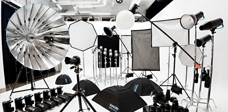 Фотосессия