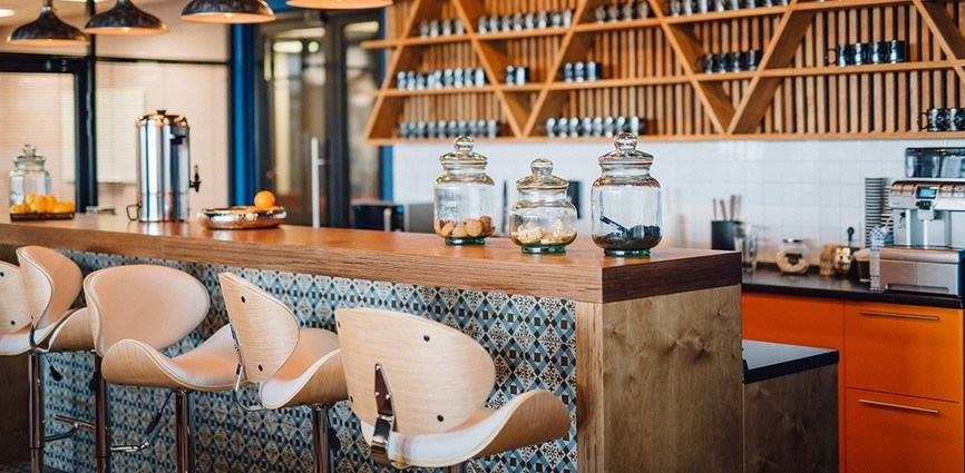 Барная стойка