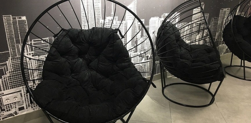 Место в гулливере