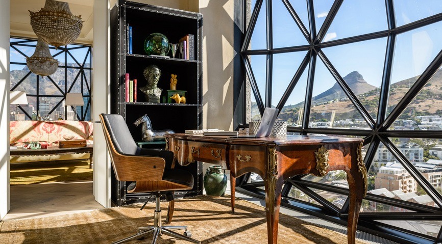 Музей в ЮАР